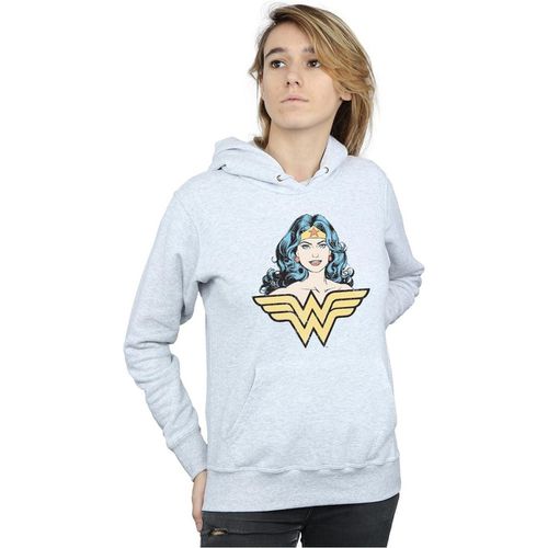 Felpa Dc Comics BI2941 - Dc Comics - Modalova