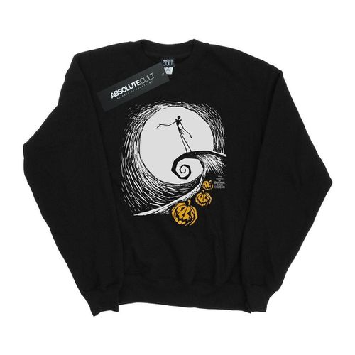 Felpa Nightmare Before Christmas Jack's Lament - Disney - Modalova