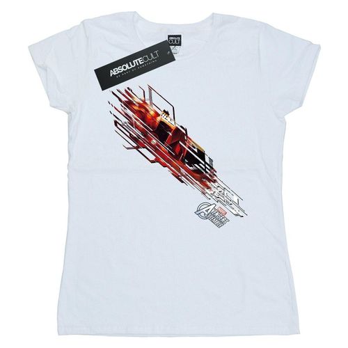 T-shirts a maniche lunghe Avengers - Marvel - Modalova