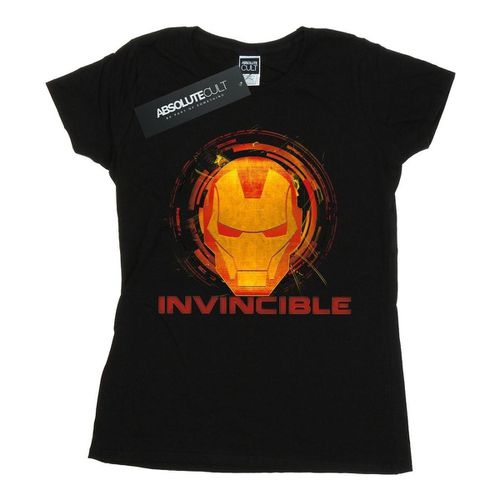 T-shirts a maniche lunghe Avengers Invincible - Marvel - Modalova