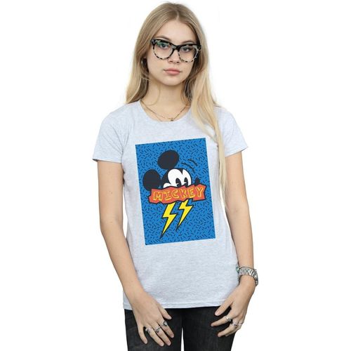 T-shirts a maniche lunghe 90s - Disney - Modalova