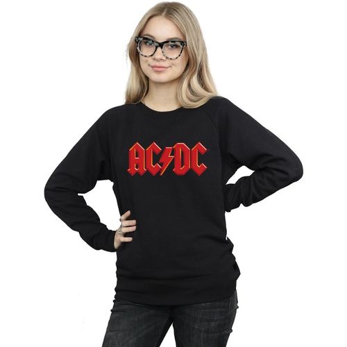 Felpa Acdc BI3239 - Acdc - Modalova