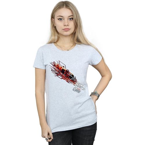 T-shirts a maniche lunghe BI3220 - Marvel - Modalova