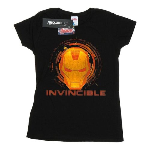 T-shirts a maniche lunghe Invincible - Marvel - Modalova