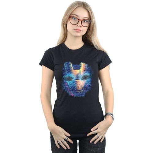 T-shirts a maniche lunghe BI3270 - Marvel - Modalova