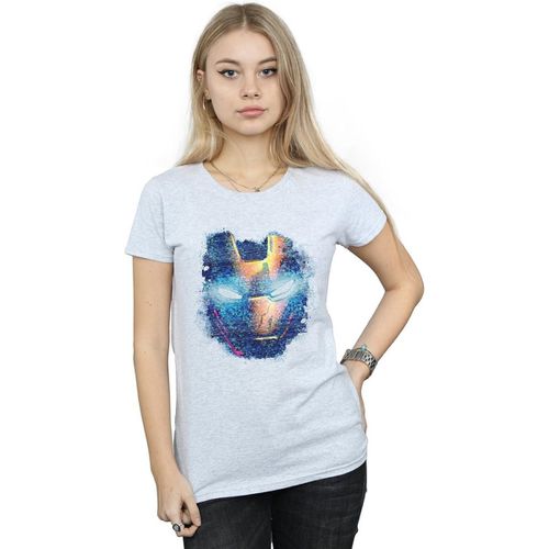 T-shirts a maniche lunghe BI3270 - Marvel - Modalova