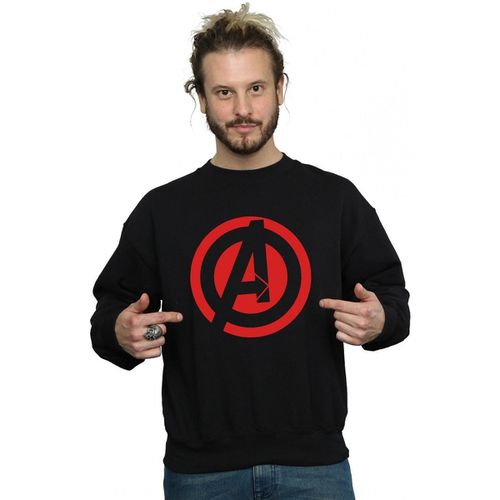 Felpa Marvel Avengers Assemble - Marvel - Modalova