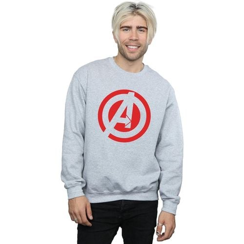 Felpa Marvel Avengers Assemble - Marvel - Modalova