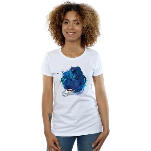 T-shirts a maniche lunghe BI3367 - Marvel - Modalova