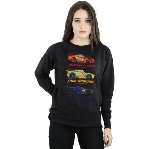 Felpa Disney Cars - Disney - Modalova