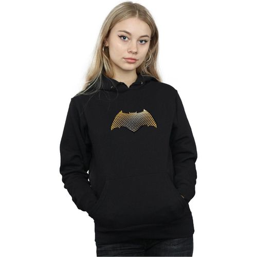 Felpa Dc Comics Justice League - Dc Comics - Modalova