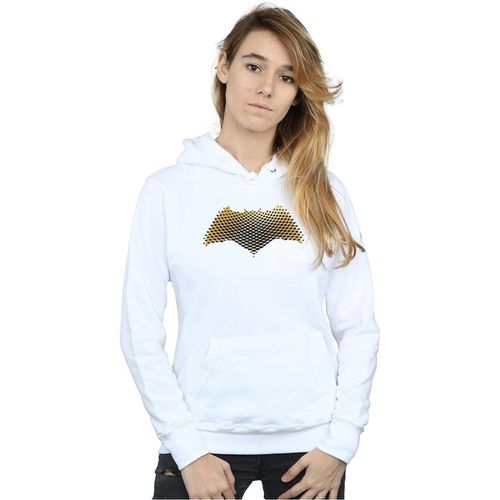 Felpa Dc Comics Justice League - Dc Comics - Modalova