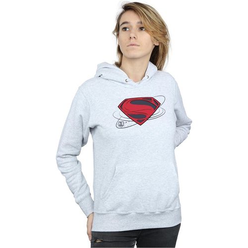 Felpa Dc Comics Justice League - Dc Comics - Modalova