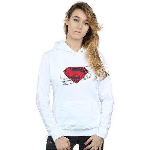 Felpa Dc Comics Justice League - Dc Comics - Modalova