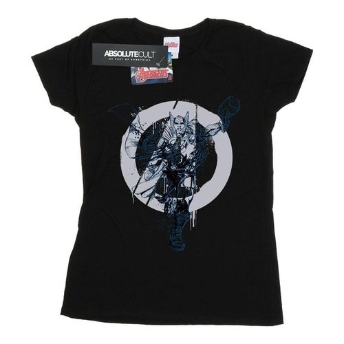 T-shirts a maniche lunghe BI3621 - Marvel - Modalova