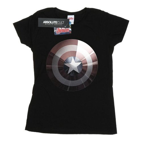 T-shirts a maniche lunghe BI3622 - Marvel - Modalova