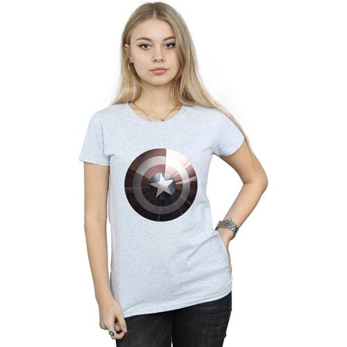 T-shirts a maniche lunghe BI3622 - Marvel - Modalova