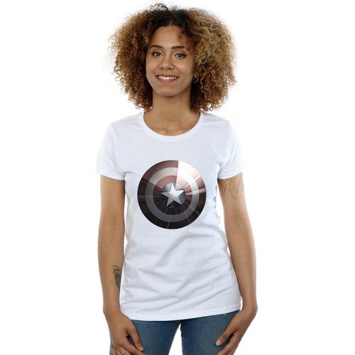 T-shirts a maniche lunghe BI3622 - Marvel - Modalova