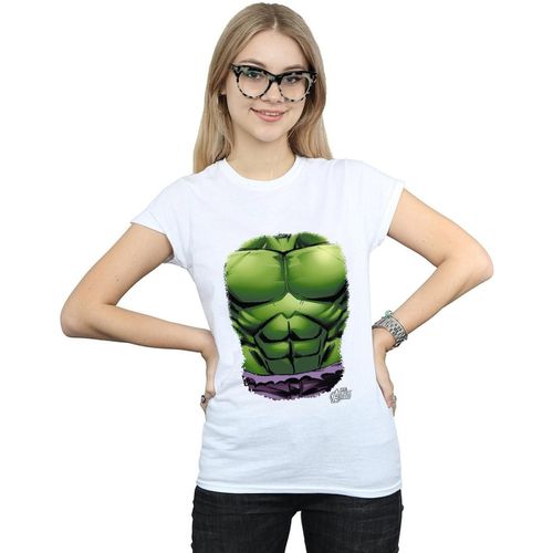 T-shirts a maniche lunghe BI3581 - Marvel - Modalova