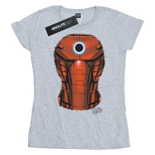 T-shirts a maniche lunghe BI3583 - Marvel - Modalova