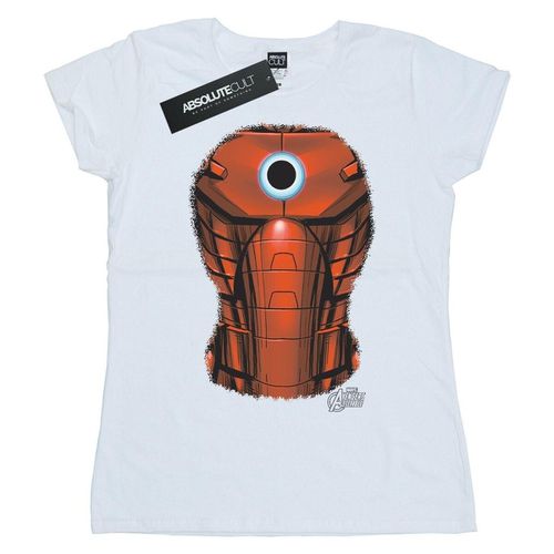 T-shirts a maniche lunghe BI3583 - Marvel - Modalova