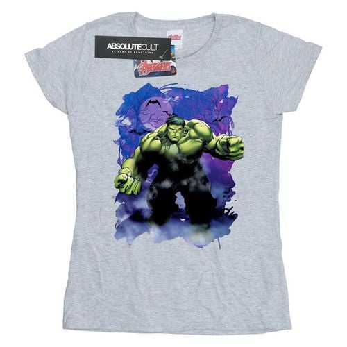 T-shirts a maniche lunghe BI3664 - Marvel - Modalova