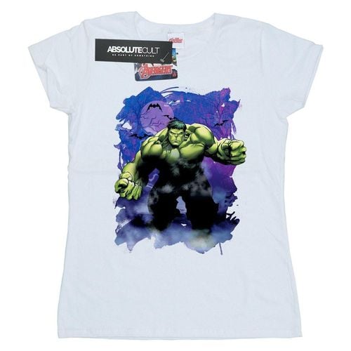 T-shirts a maniche lunghe BI3664 - Marvel - Modalova