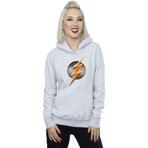 Felpa Dc Comics Justice League - Dc Comics - Modalova