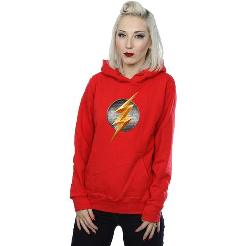 Felpa Dc Comics Justice League - Dc Comics - Modalova