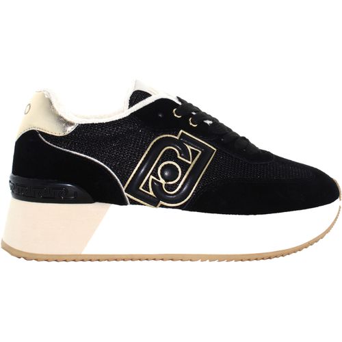 Sneakers basse sneakers donna BA4081 PX031 S1189 DREAMY 02 - Liu jo - Modalova