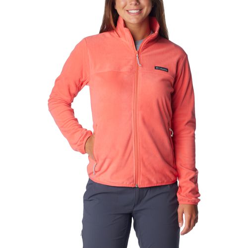 Felpa Ali Peak Full Zip Fleece - Columbia - Modalova