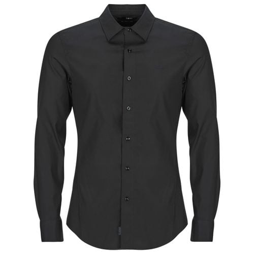 Camicia a maniche lunghe UNIFORM SLIM SHIRT L\S - G-star raw - Modalova