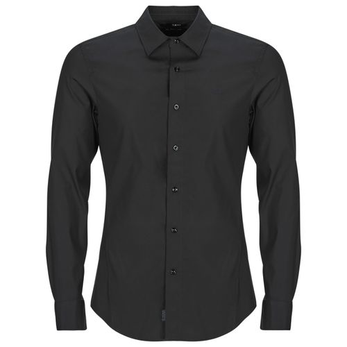 Camicia a maniche lunghe UNIFORM SLIM SHIRT L\S - G-star raw - Modalova