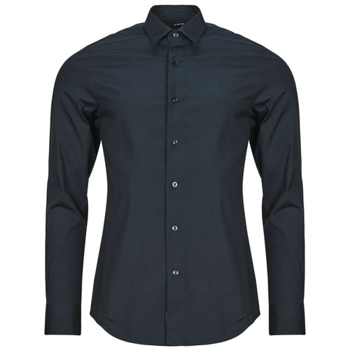 Camicia a maniche lunghe UNIFORM SLIM SHIRT L\S - G-star raw - Modalova