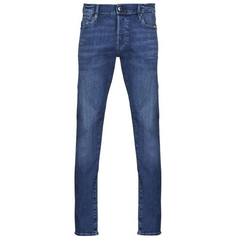 Jeans Slim G-Star Raw 3301 SLIM - G-star raw - Modalova