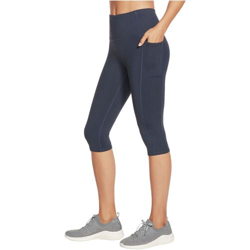 Collant Go Walk High Waisted Capri Leggins - Skechers - Modalova