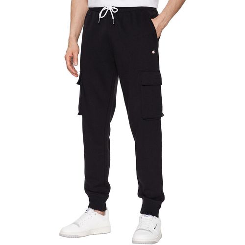 Pantalone Cargo Champion 218703 - Champion - Modalova