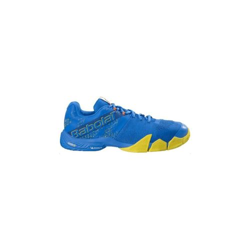 Scarpe Scarpe da Tennis Movea Uomo French /Vibrant Yellow - Babolat - Modalova