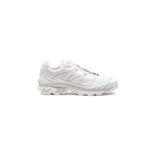 Scarpe Scarpe XT-6 White/Lunar Rock - Salomon - Modalova