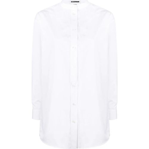 Camicia Jil Sander WEDNESDAY - Jil sander - Modalova