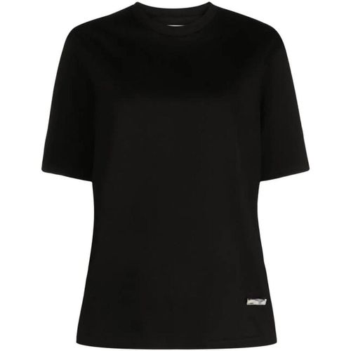 T-shirt Jil Sander T-SHIRT - Jil sander - Modalova