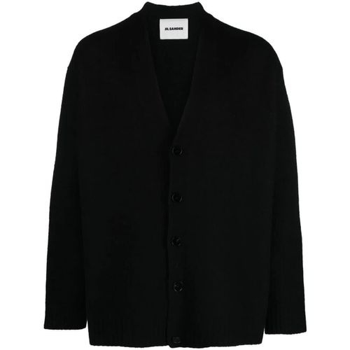 Gilet / Cardigan CARDIGAN - Jil sander - Modalova