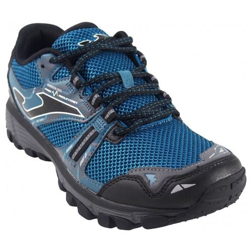 Scarpe Deporte caballero shock men 2417 azul - Joma - Modalova