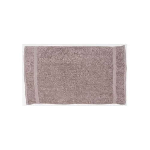 Asciugamano e guanto esfoliante PC6075 - Towel City - Modalova