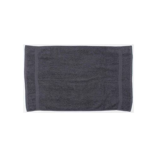 Asciugamano e guanto esfoliante PC6075 - Towel City - Modalova