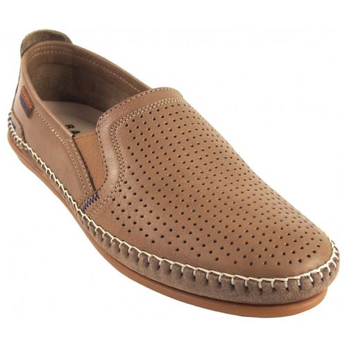 Scarpe Zapato caballero 1701 taupe - Baerchi - Modalova