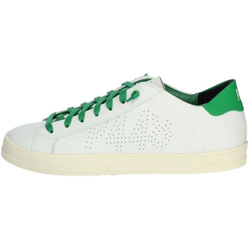 Sneakers alte P448 S23JHON-M - P448 - Modalova