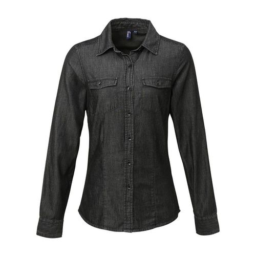 Camicia Premier PR322 - Premier - Modalova