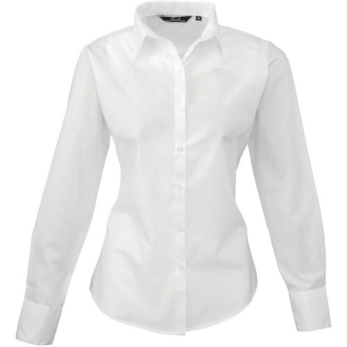 Camicia Premier PR300 - Premier - Modalova