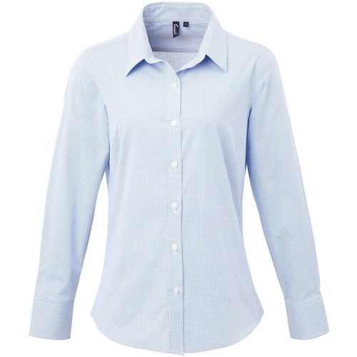 Camicia Premier PR320 - Premier - Modalova